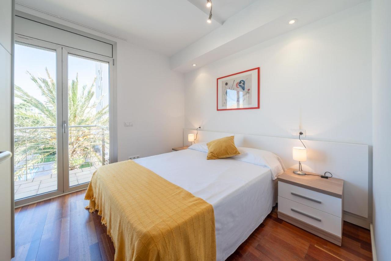 Apartamento Luz Л'Аскала Екстер'єр фото